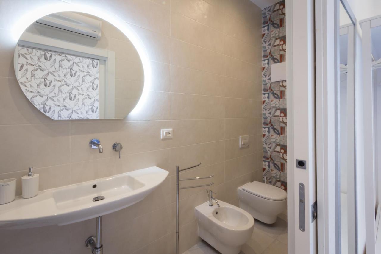 Villa Valverde Apartments E B&B Taormina Bagian luar foto