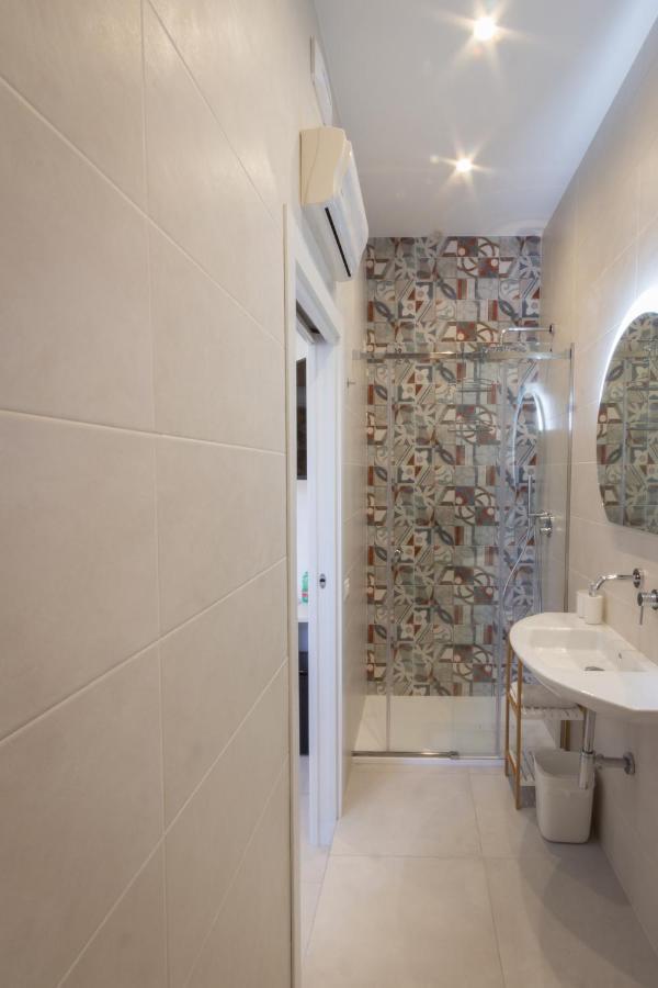 Villa Valverde Apartments E B&B Taormina Bagian luar foto