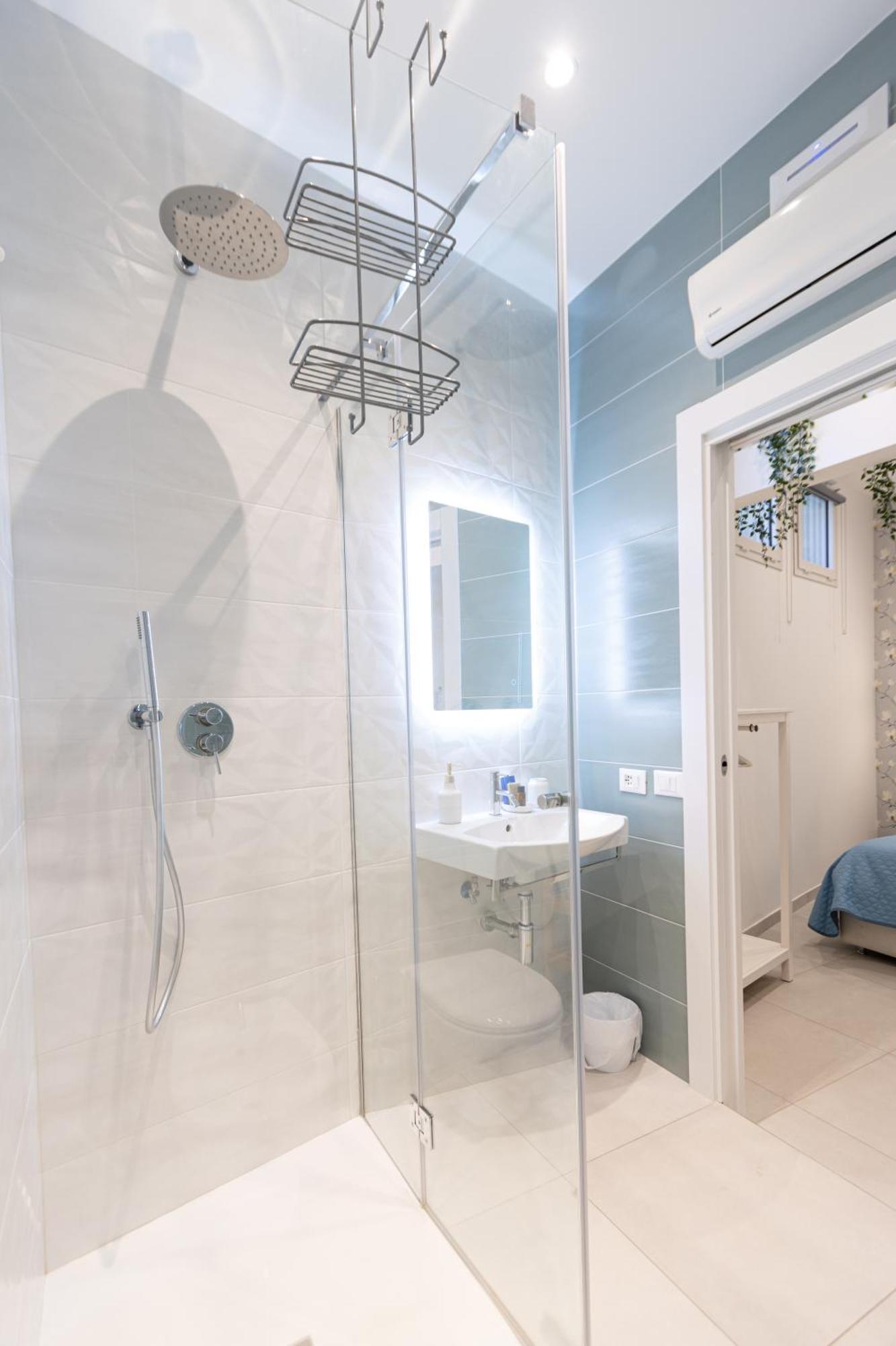 Villa Valverde Apartments E B&B Taormina Bagian luar foto