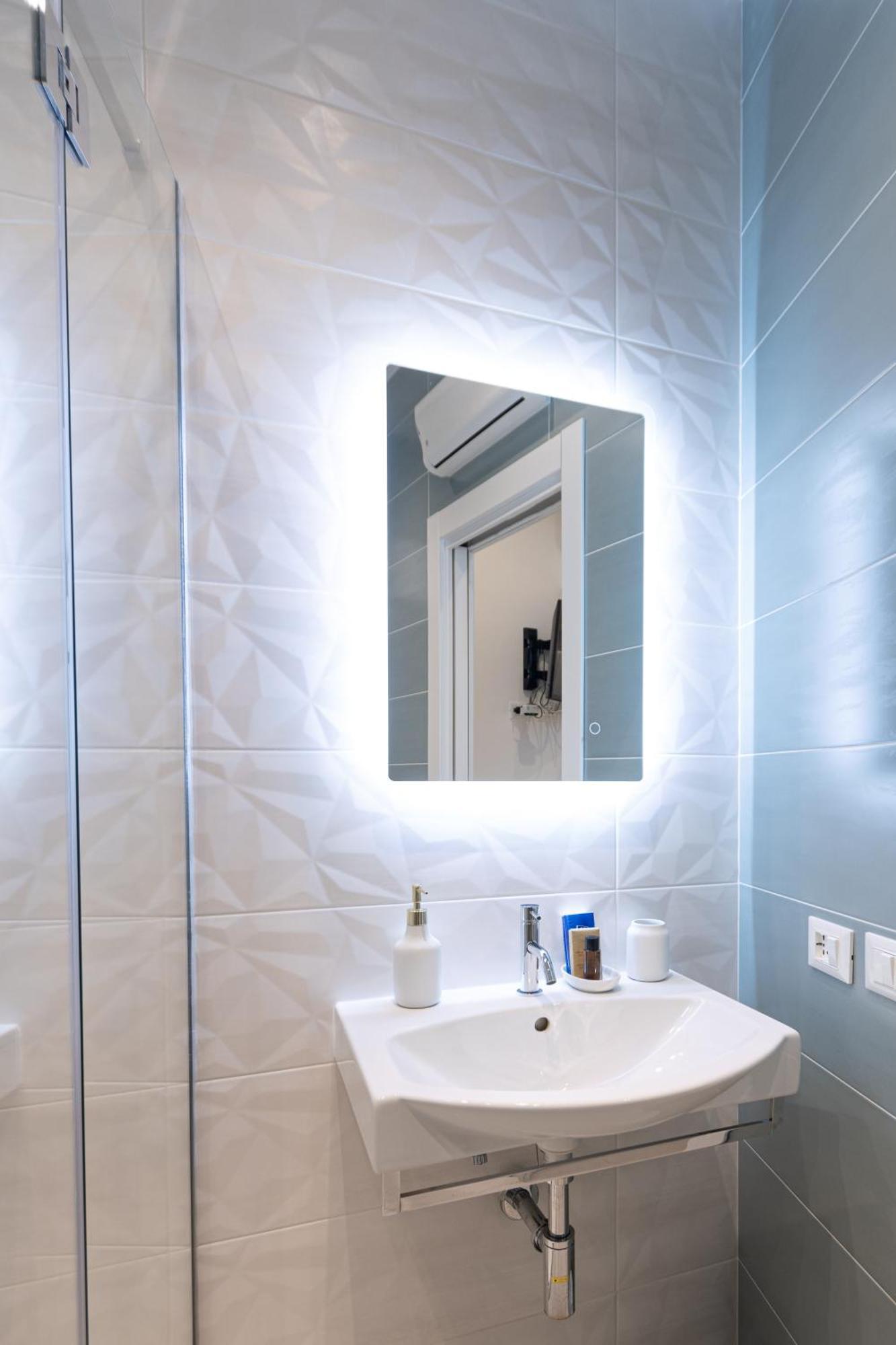 Villa Valverde Apartments E B&B Taormina Bagian luar foto